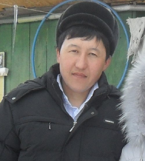 Профиль