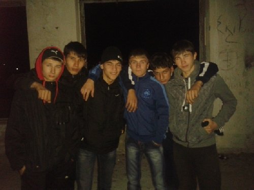 Профиль