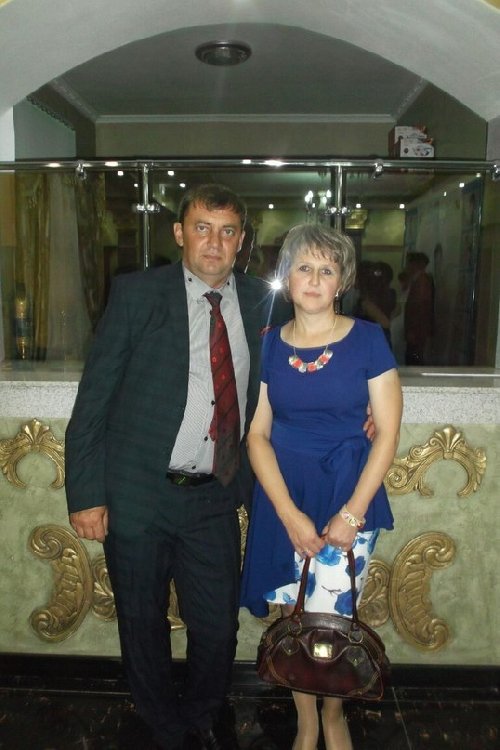 Профиль