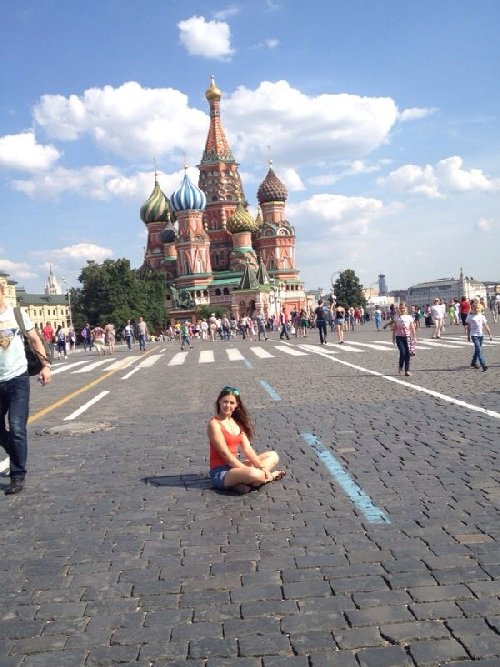 Профиль