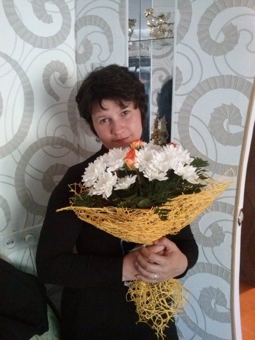 Профиль