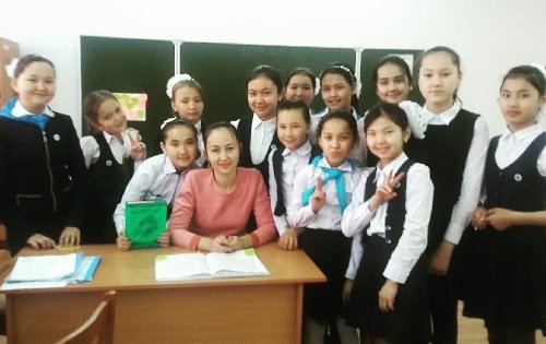 Профиль