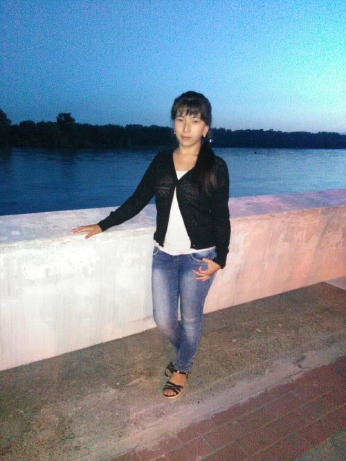 Профиль