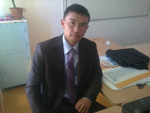 Профиль