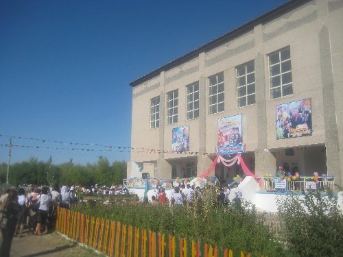 Профиль