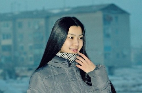 Профиль