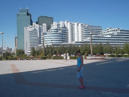 Профиль