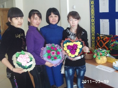 Профиль