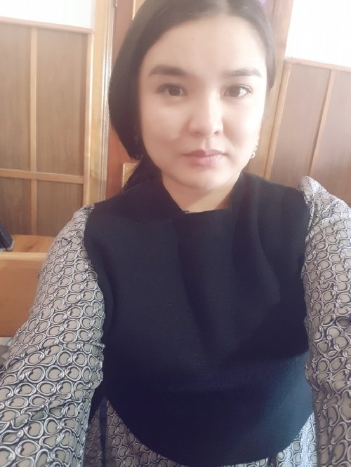 Профиль