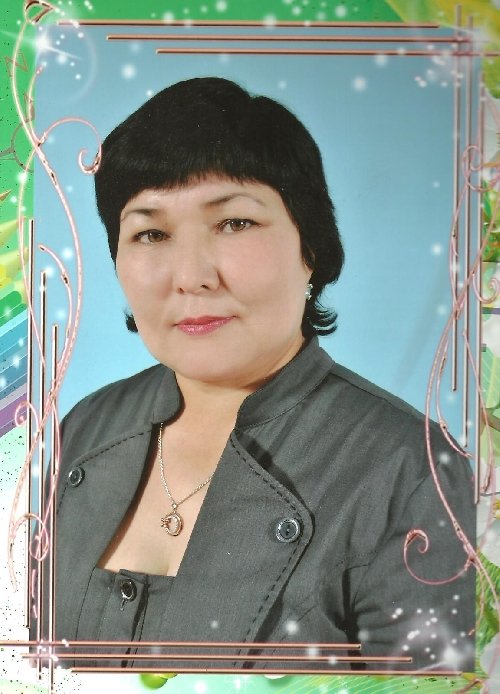 Профиль