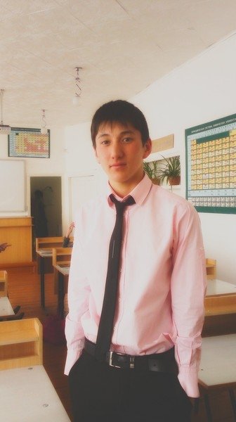 Профиль