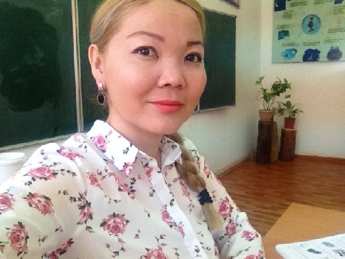 Профиль