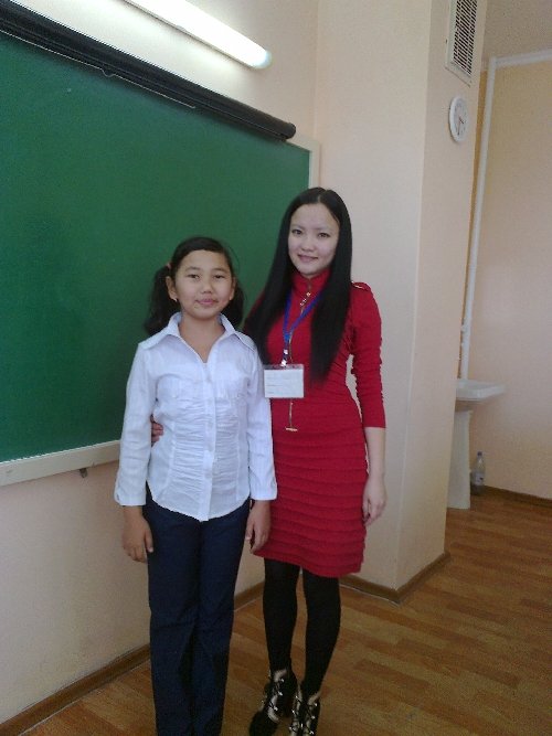 Профиль