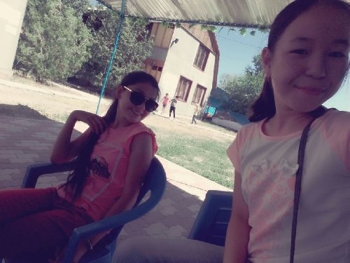 Профиль