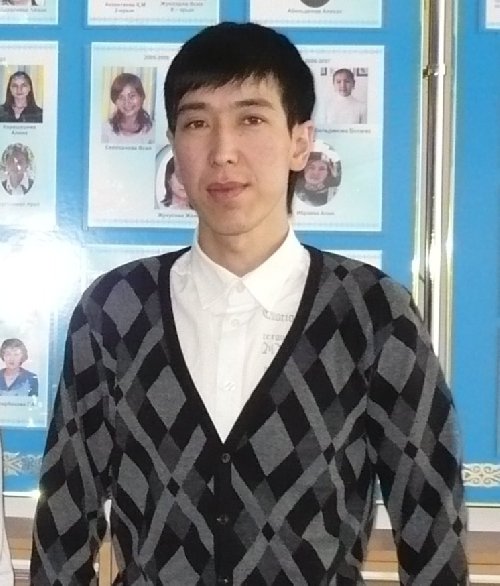 Профиль