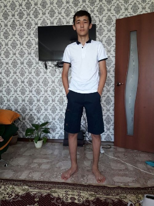 Профиль