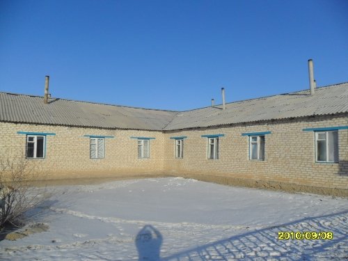 Профиль