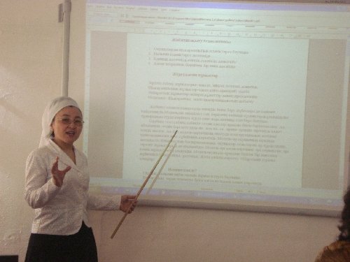 Профиль