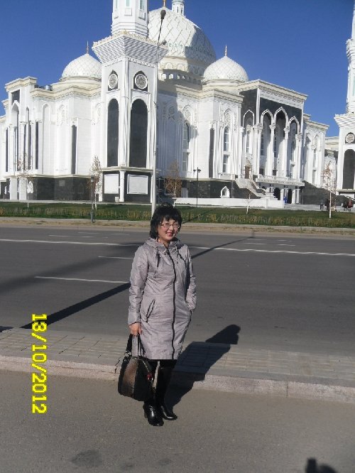 Профиль