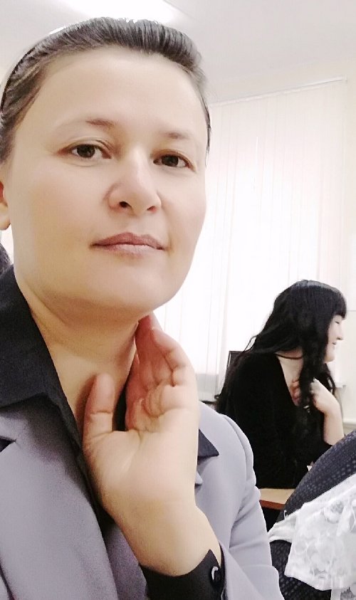 Профиль