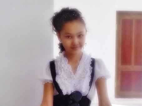Профиль