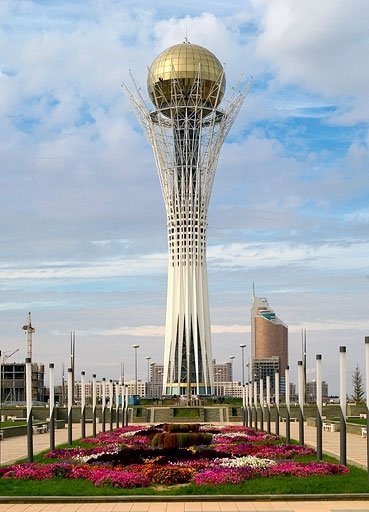 Профиль