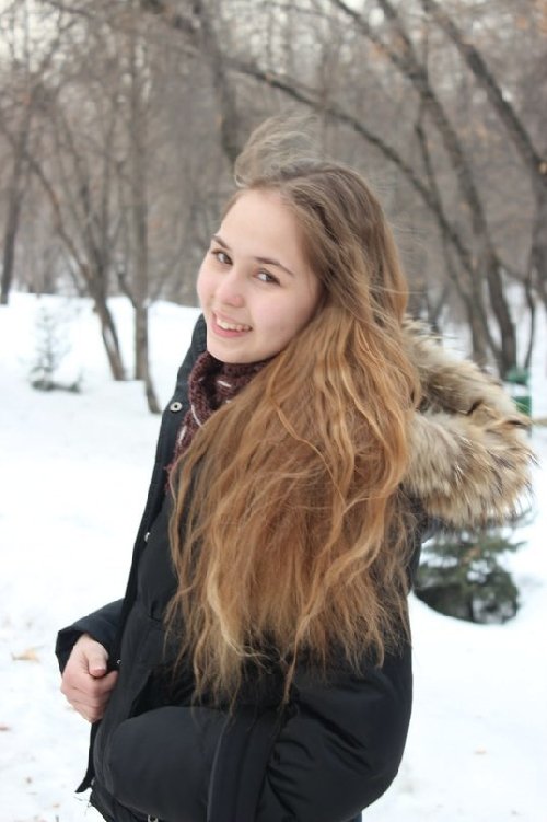 Профиль