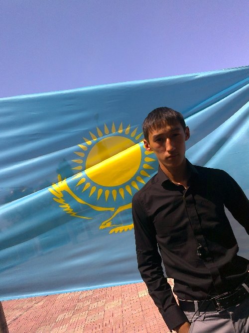 Профиль