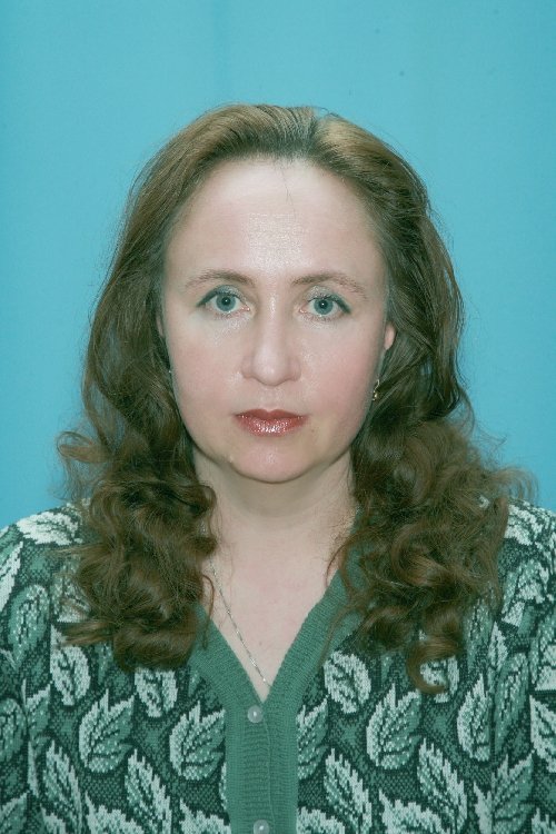Профиль