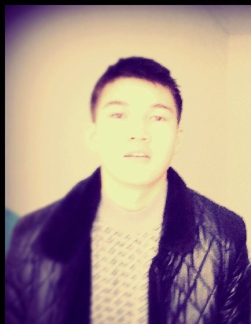Профиль