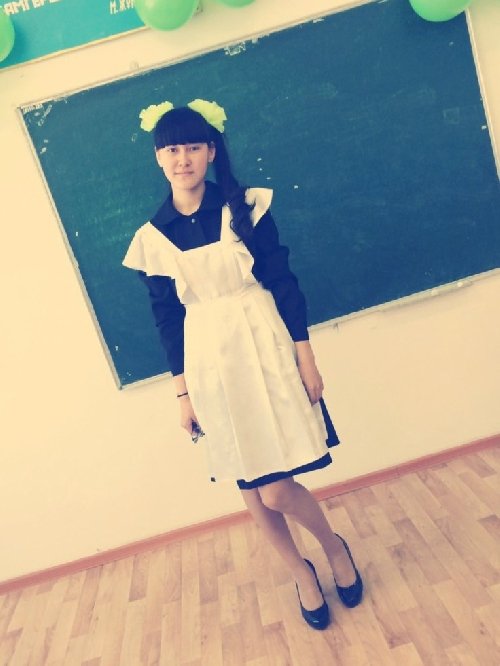 Профиль