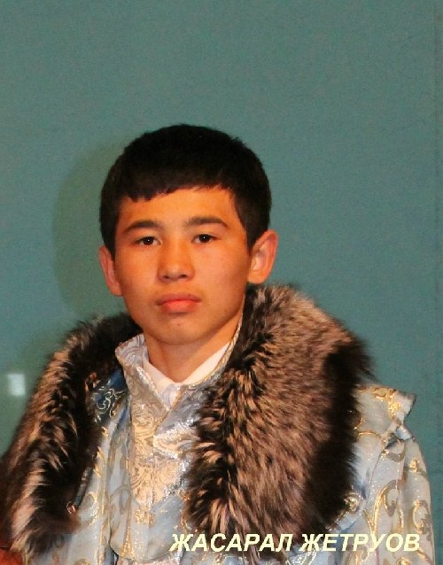 Профиль