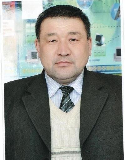 Профиль