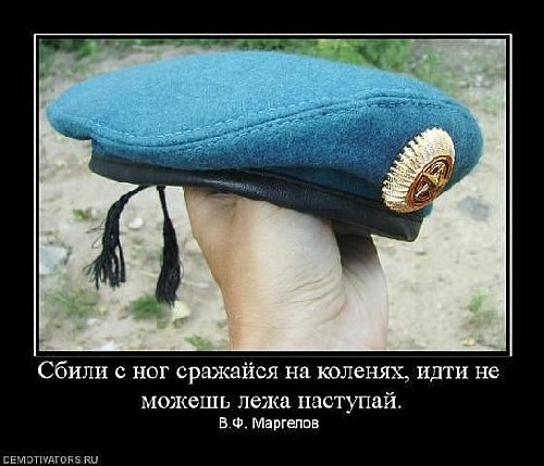 Профиль