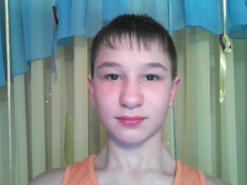 Профиль