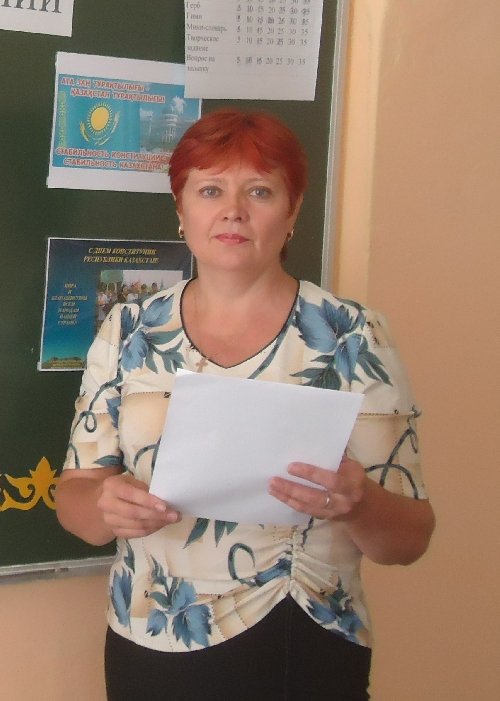 Профиль