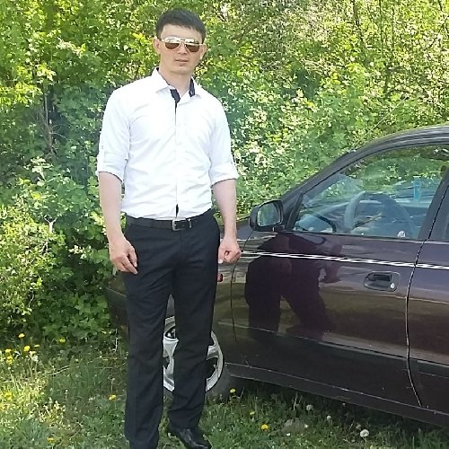 Профиль