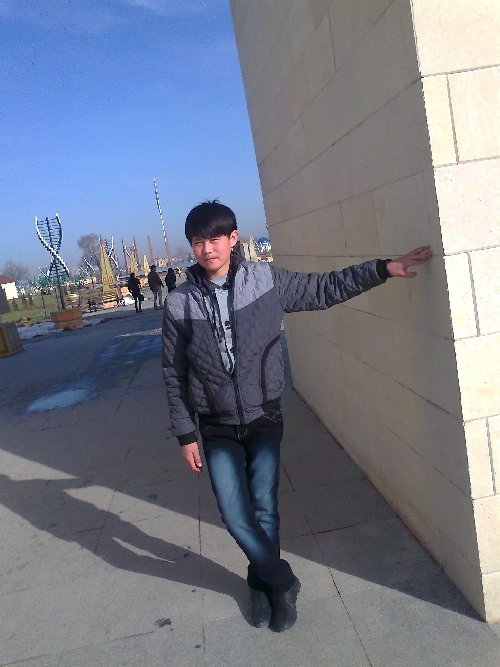 Профиль