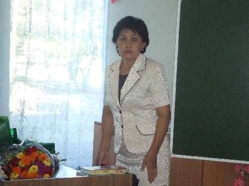 Профиль