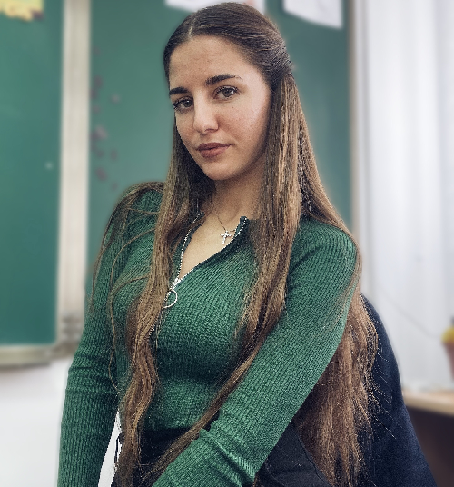 Профиль