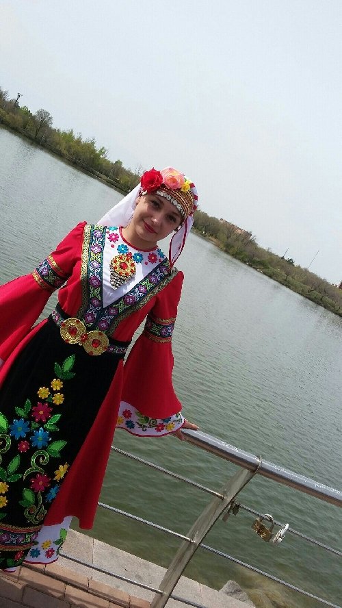 Профиль