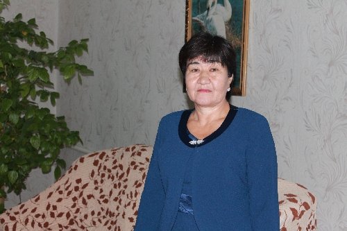 Профиль