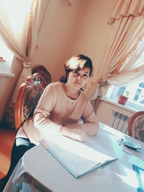 Профиль