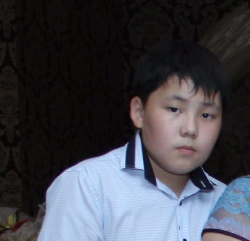 Профиль