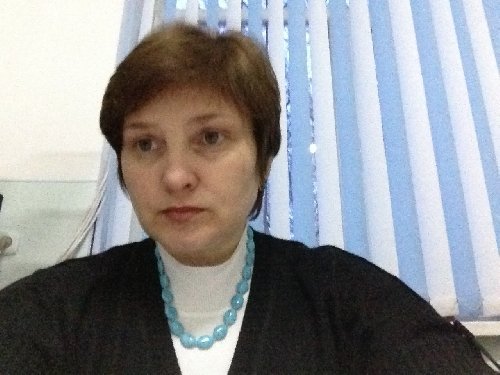 Профиль