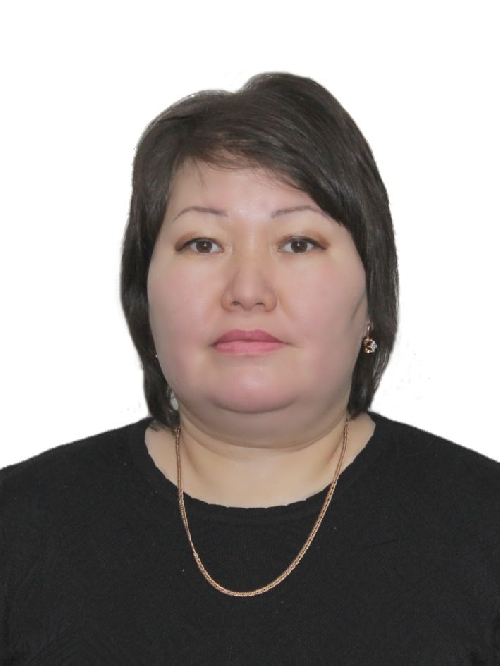Профиль