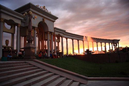 Профиль