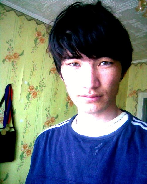 Профиль