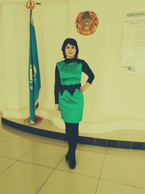 Профиль