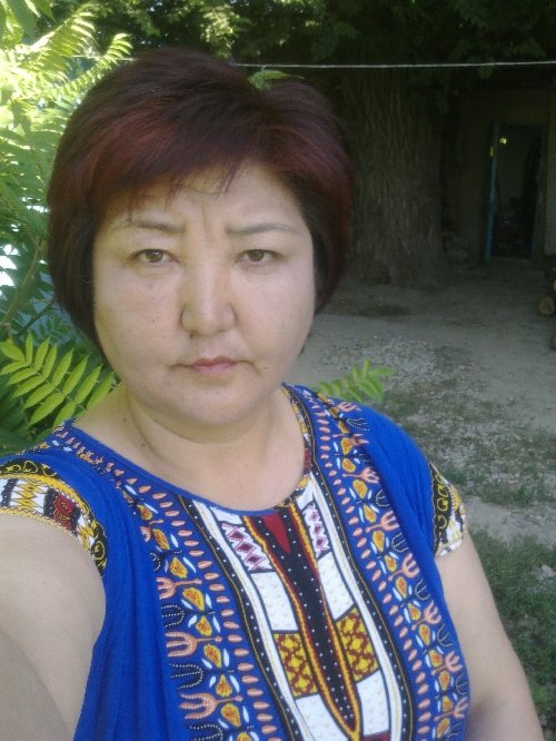 Профиль